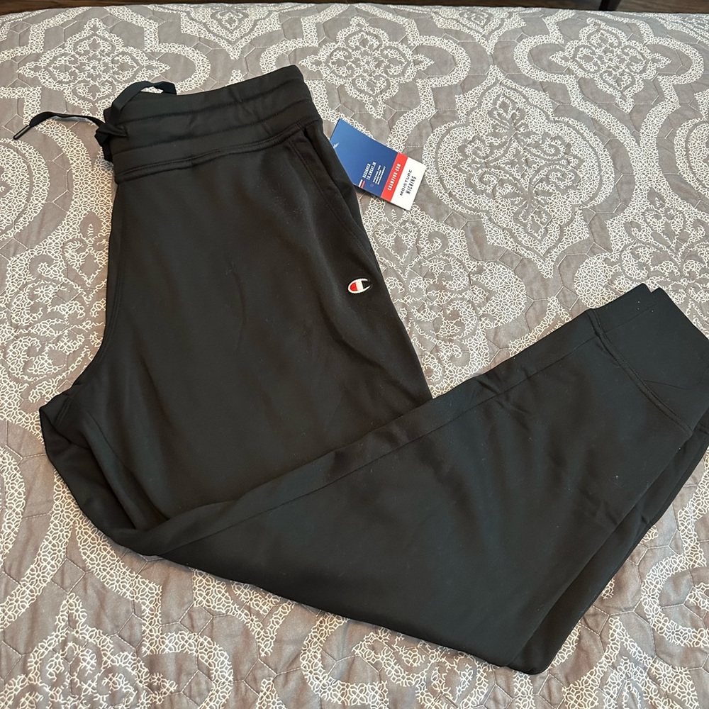 NWT Champion joggers